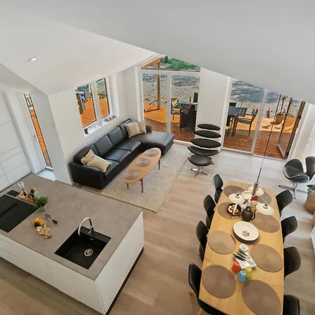 Holiday home Beautiful In With Kitchen *