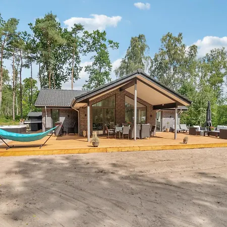 4 Bedroom Stunning In Neksø