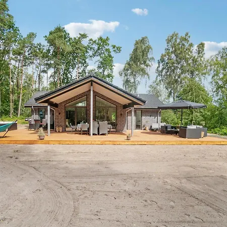 4 Bedroom Stunning In Neksø