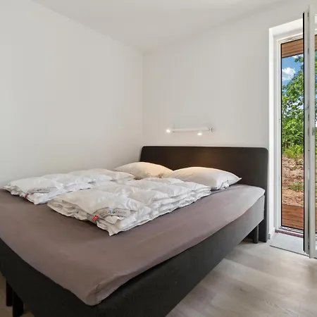 4 Bedroom Stunning In Vakantiehuis *