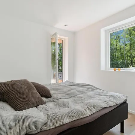 4 Bedroom Stunning In Neksø